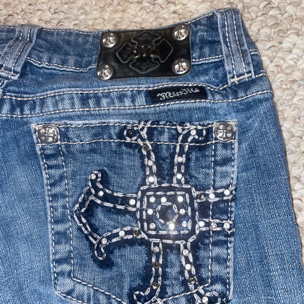 Miss Me Jeans - Picture 14 of 14